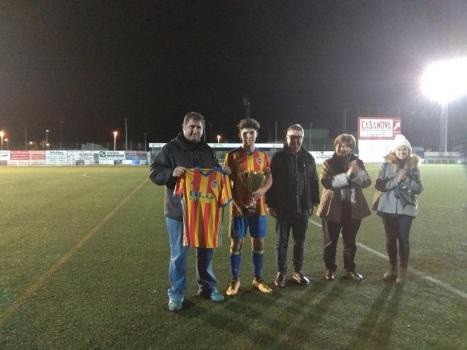 Foto noticia deportiva