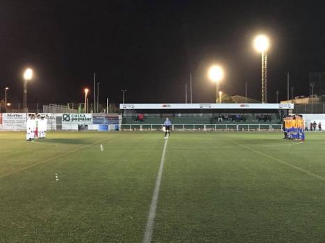 Foto noticia deportiva