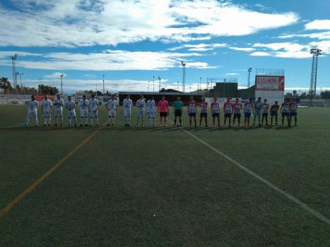 Foto noticia deportiva