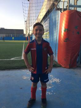 Foto noticia deportiva