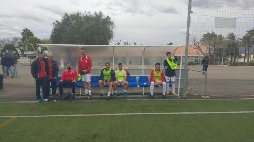 Foto noticia deportiva