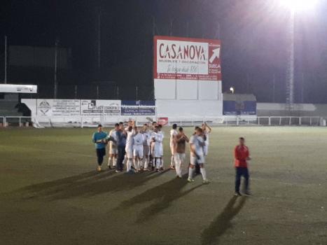 Foto noticia deportiva