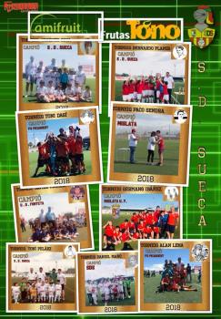 Foto noticia deportiva