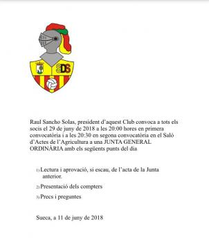 Foto noticia deportiva