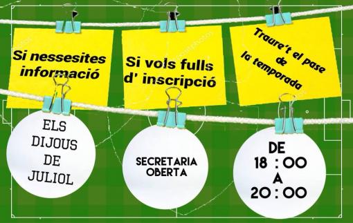 Foto noticia deportiva