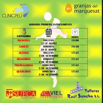 Foto noticia deportiva