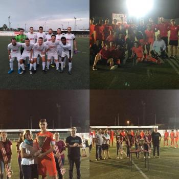 Foto noticia deportiva