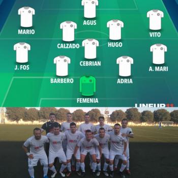 Foto noticia deportiva