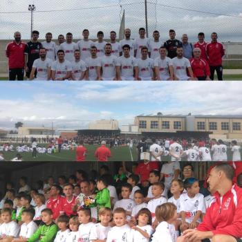Foto noticia deportiva