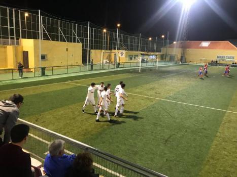 Foto noticia deportiva