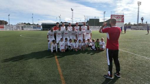 Foto noticia deportiva