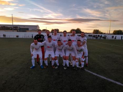 Foto noticia deportiva