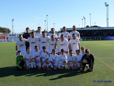 Foto noticia deportiva