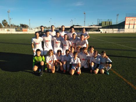 Foto noticia deportiva