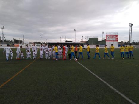 Foto noticia deportiva