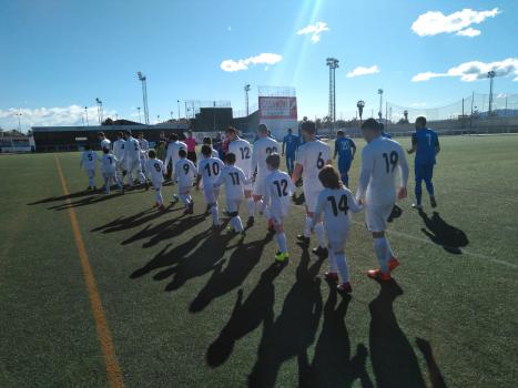 Foto noticia deportiva