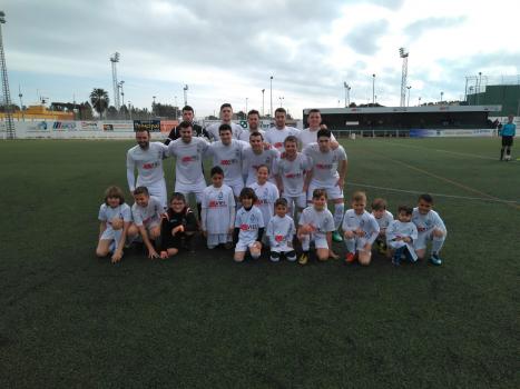 Foto noticia deportiva