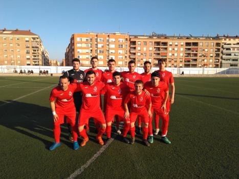 Foto noticia deportiva