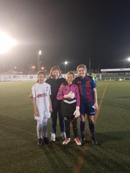 Foto noticia deportiva