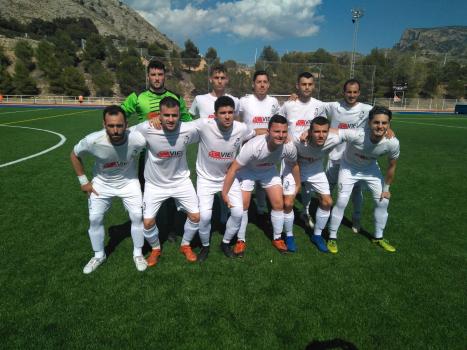 Foto noticia deportiva
