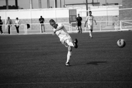 Foto noticia deportiva