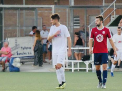 Foto noticia deportiva