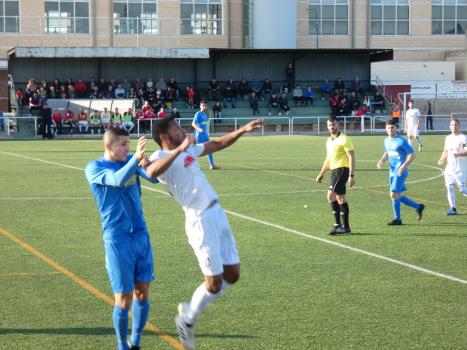 Foto noticia deportiva
