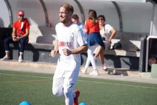 Foto noticia deportiva