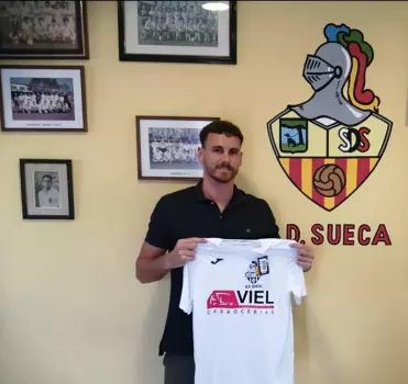 Foto noticia deportiva