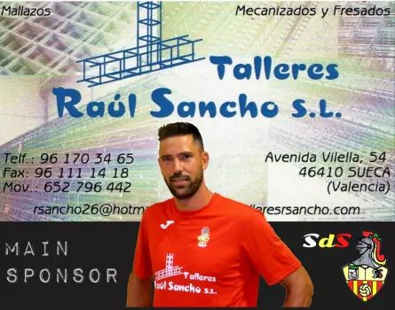 Foto noticia deportiva