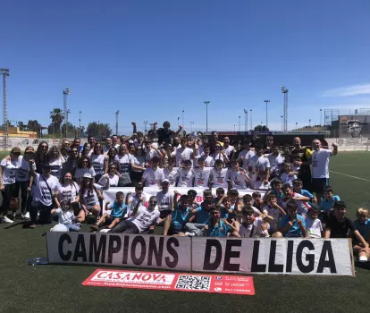 Imagen noticia SD Sueca