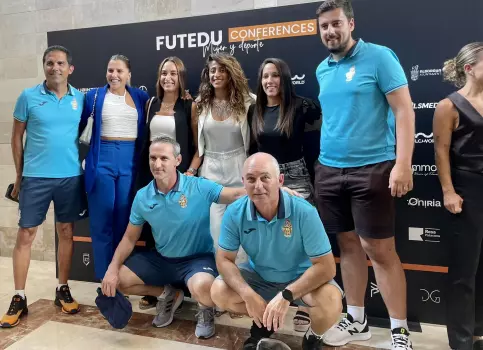 Foto noticia deportiva