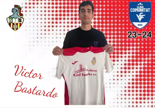 Foto noticia deportiva