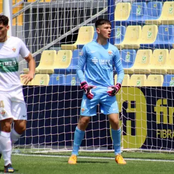 Imagen noticia SD Sueca