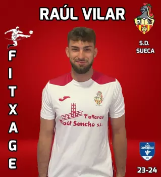 Imagen noticia SD Sueca