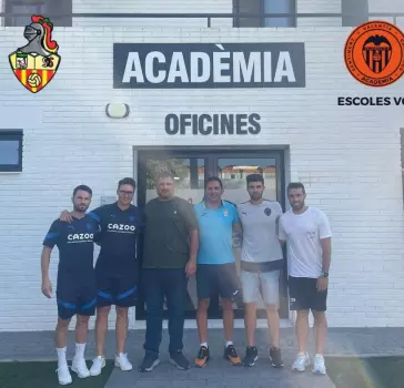 Imagen noticia SD Sueca