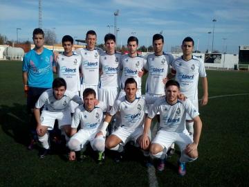 Foto noticia deportiva