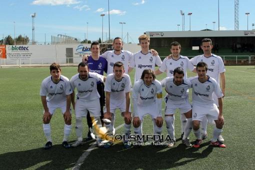 Foto noticia deportiva