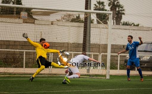 Foto noticia deportiva