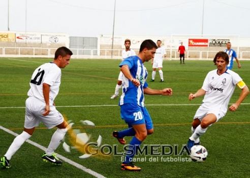 Foto noticia deportiva