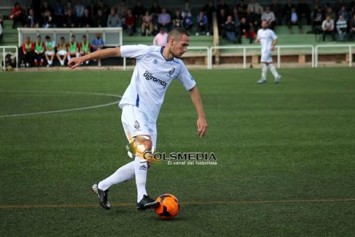 Foto noticia deportiva
