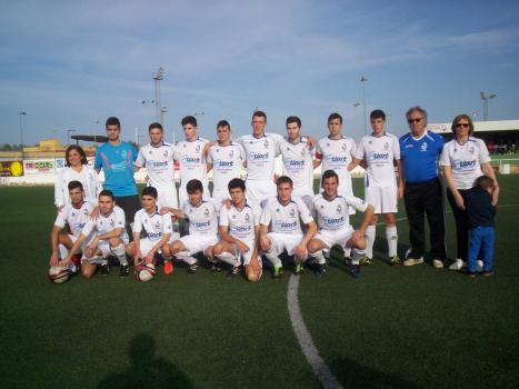 Foto noticia deportiva