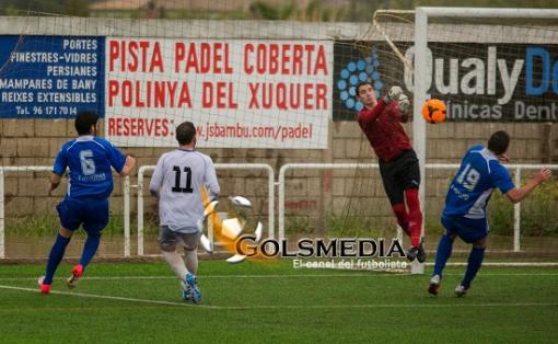 Foto noticia deportiva