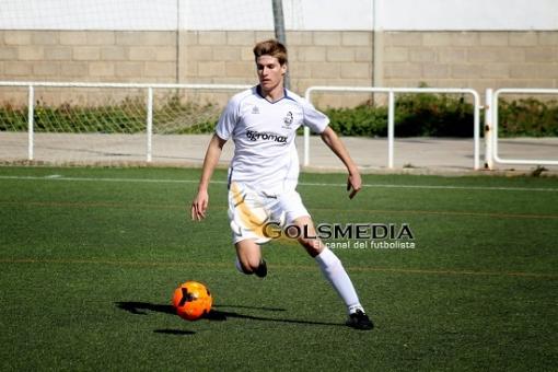 Foto noticia deportiva