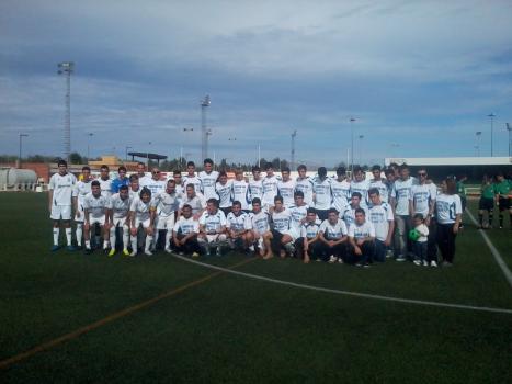Foto noticia deportiva