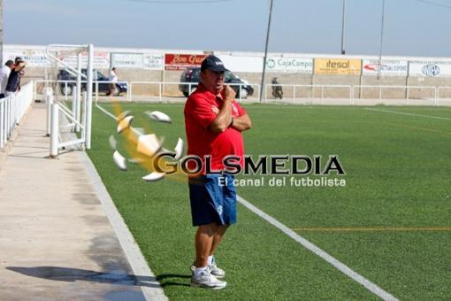 Foto noticia deportiva