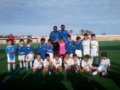 Foto noticia deportiva