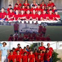 COMENSA CAMPUS SD SUECA 2018