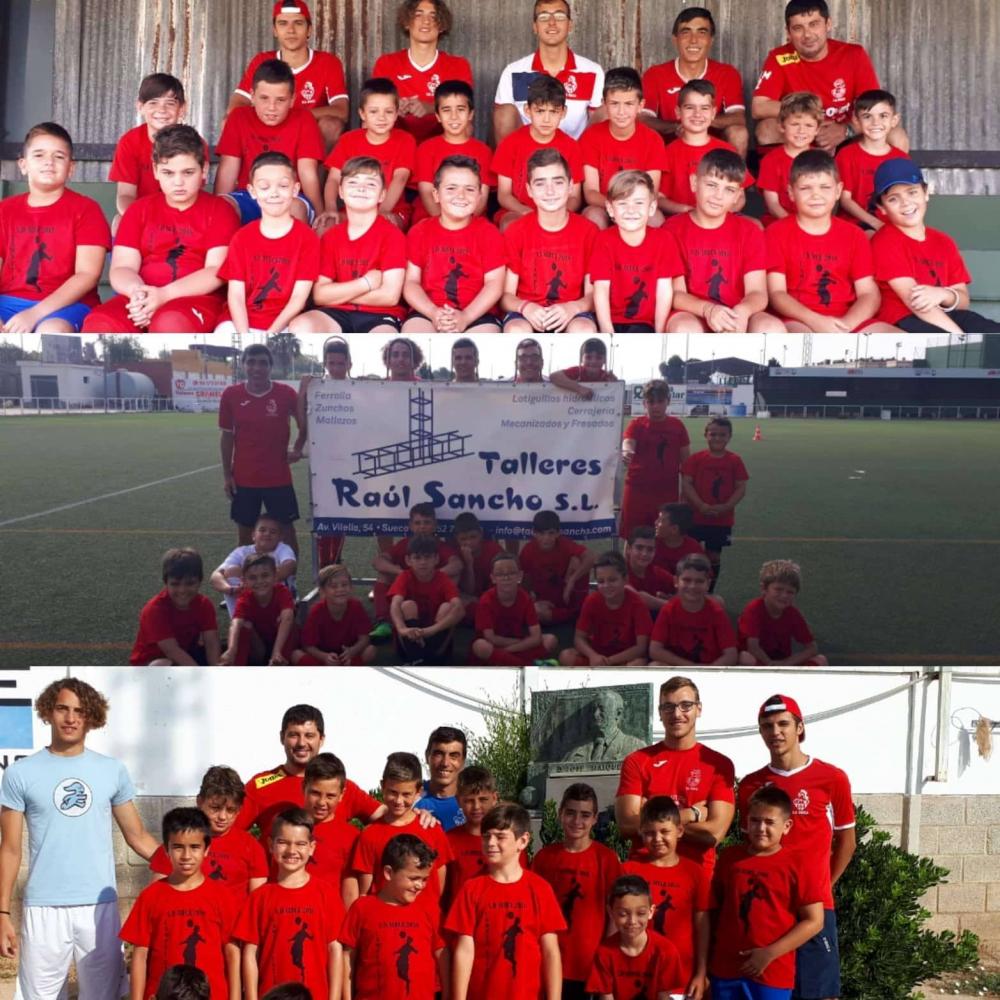 Foto de la noticia deportiva