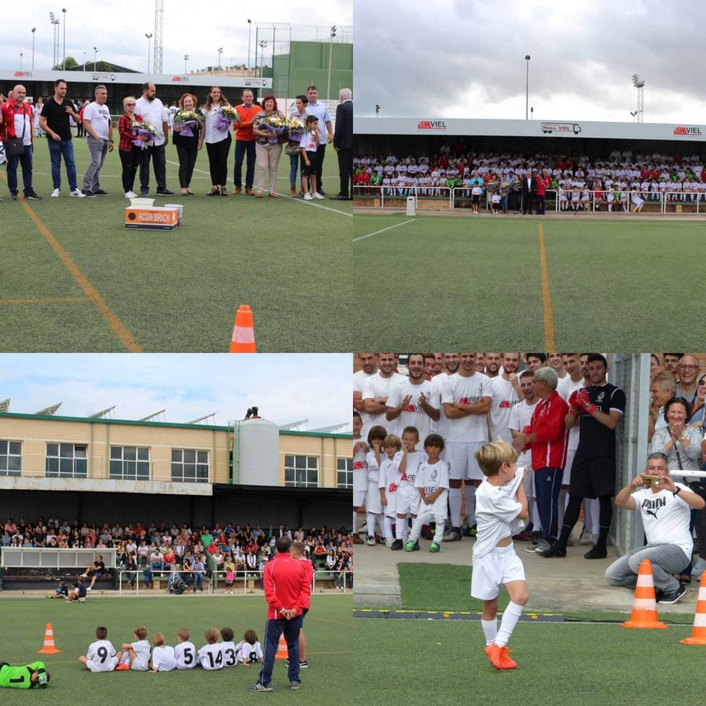 Foto de la noticia deportiva